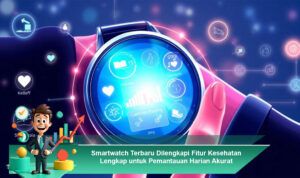 Smartwatch-Terbaru-Dilengkapi-Fitur-Kesehatan-Lengkap-untuk-Pemantauan-Harian-Akurat