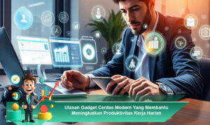 Ulasan-Gadget-Cerdas-Modern-Yang-Membantu-Meningkatkan-Produktivitas-Kerja-Harian