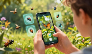 Inilah-Aplikasi-Viral-Bermanfaat-Untuk-Mengidentifikasi-Jenis-Serangga-Hanya-Lewat-Foto-Kamera