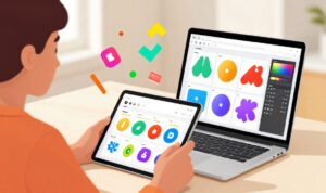 Inilah-Aplikasi-Viral-Bermanfaat-Yang-Memudahkan-Proses-Belajar-Desain-Grafis-Bagi-Pemula