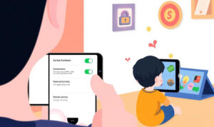 Langkah-Mudah-Membatasi-Pembelian-Dalam-Aplikasi-Game-Untuk-Akun-Anak-Anda